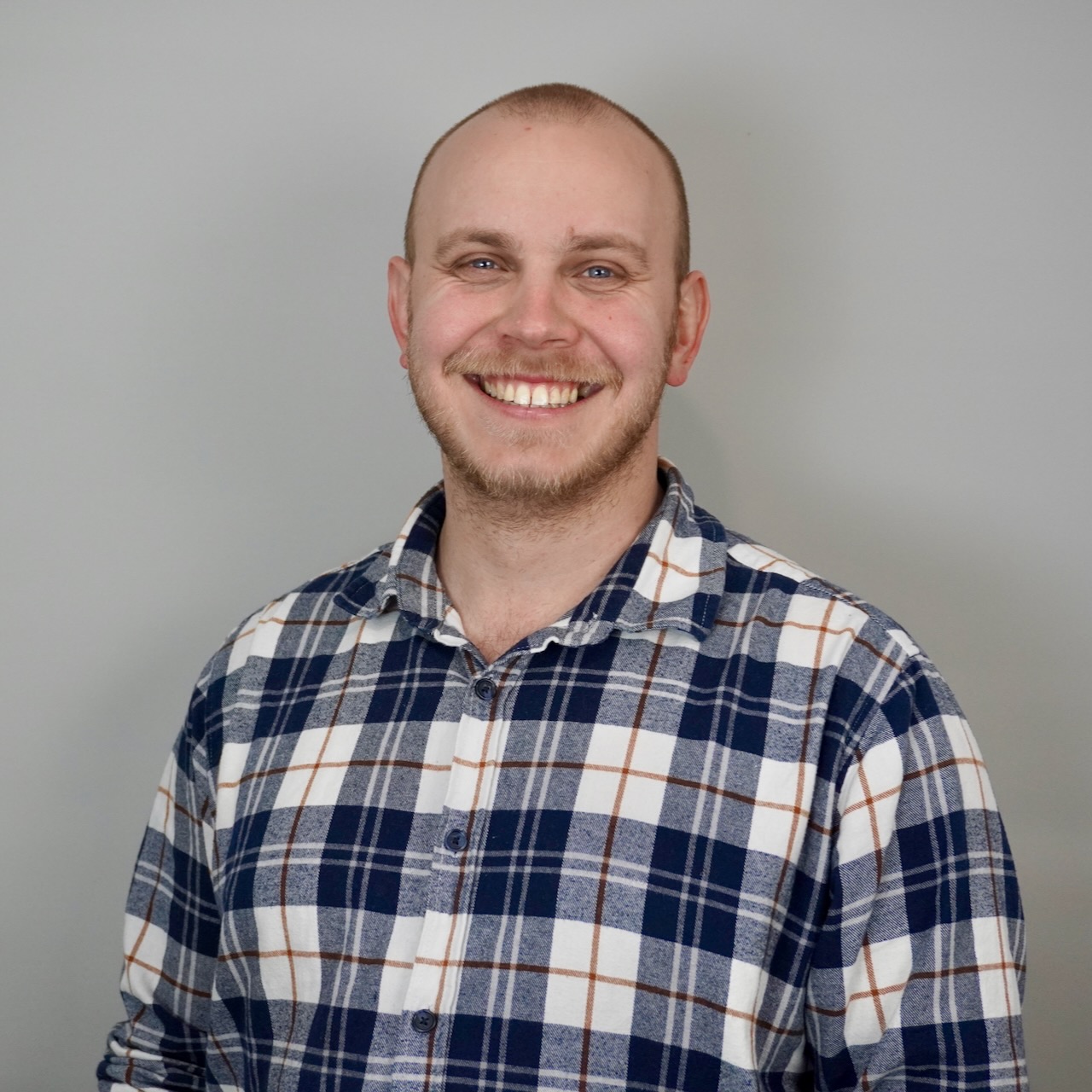 Matt Staff Photo